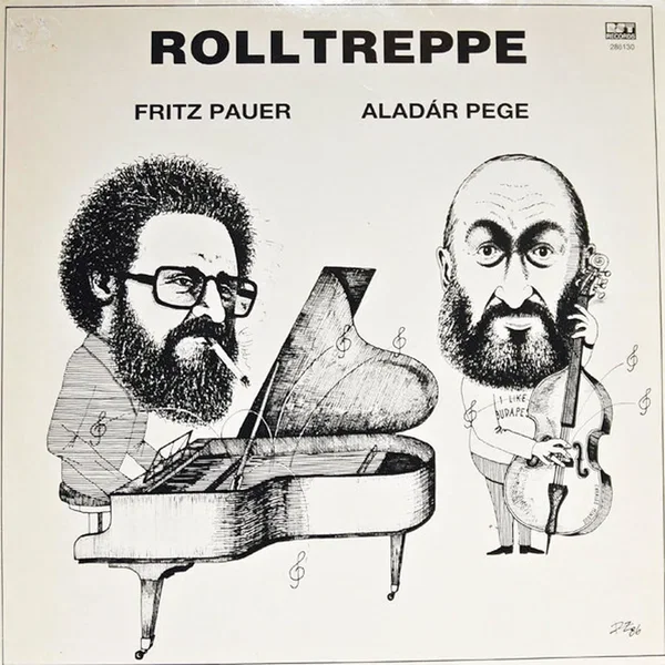 Rolltreppe