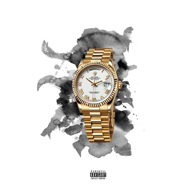 This Time I Want It All by Money Boy - album cover
