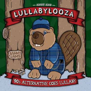 Lullabylooza: ’90s Alternative Goes Lullaby