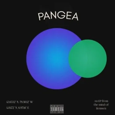 PANGEA