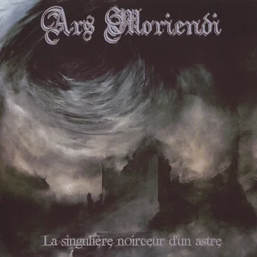 La singulière noirceur d'un astre