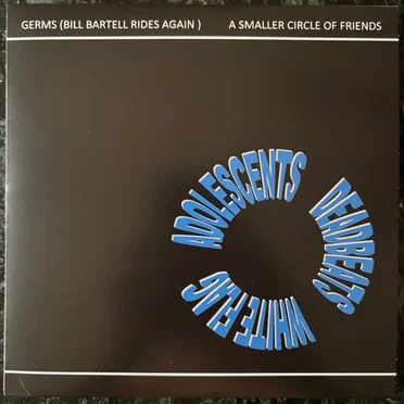 A Smaller Circle of Friends