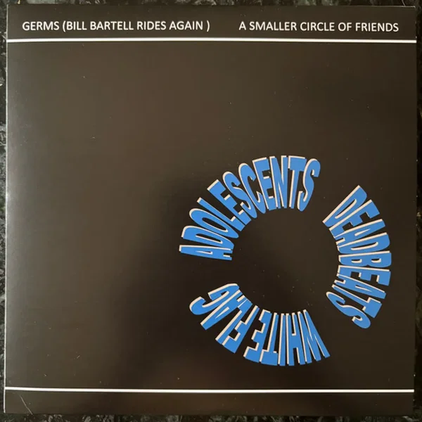 A Smaller Circle of Friends
