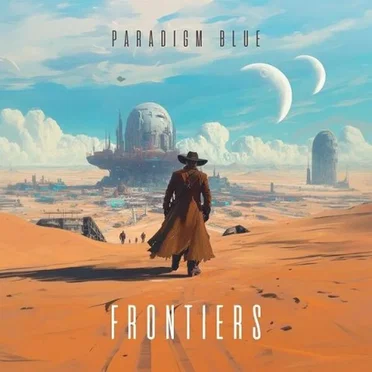 Frontiers