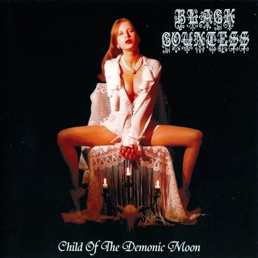 Child of the Demonic Moon