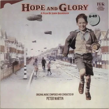 Hope and Glory