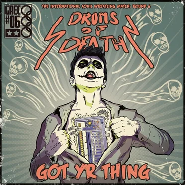 Got Yr Thing
