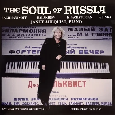 The Soul of Russia