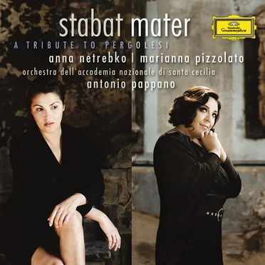 Stabat Mater: A Tribute to Pergolesi