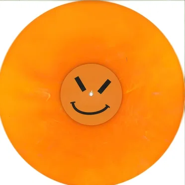 ACID 4 by Various Artists - album cover