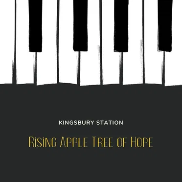 Kingsbury Station