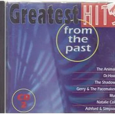 Gold's Greatest Hits by Various Artists - album cover
