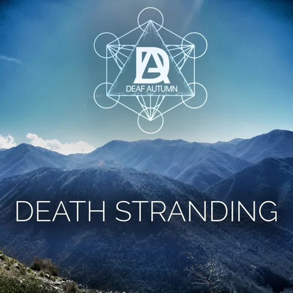 Death Stranding
