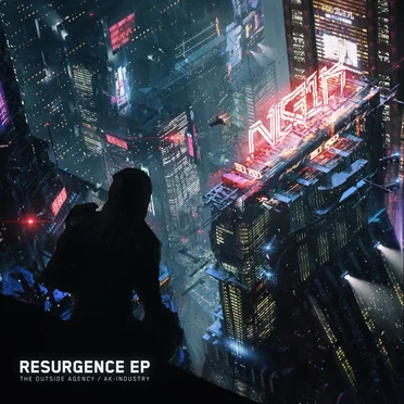 Resurgence EP
