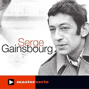 Serge Gainsbourg, Vol. 1