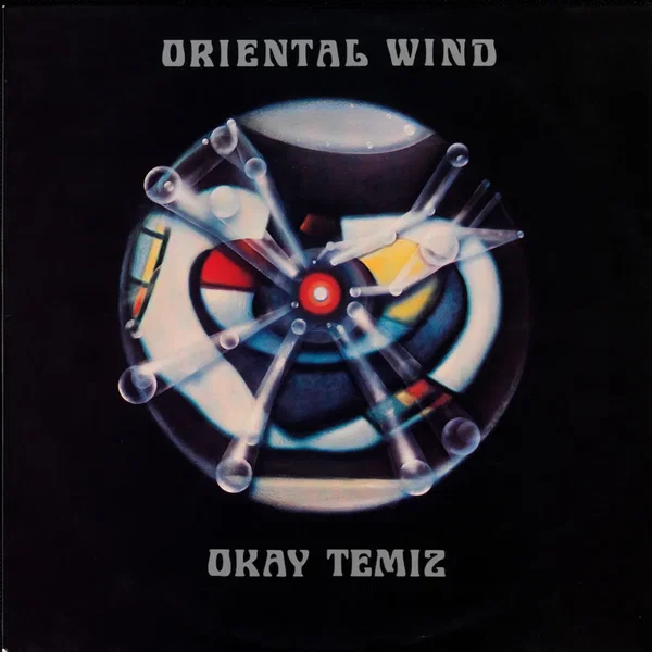 Oriental Wind
