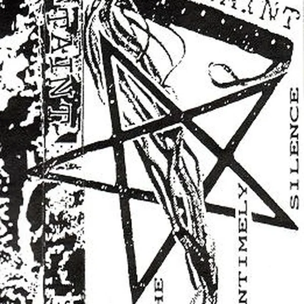 The Untimely Silence