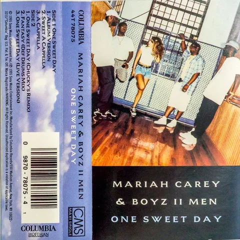 Boyz II Men's "Motownphilly" w Shawn Stockman: Part Two