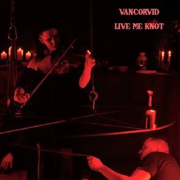 Vancorvid