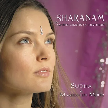 Sharanam: Sacred Chants of Devotion