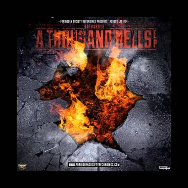 A Thousand Hells EP