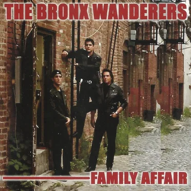 Family Affair