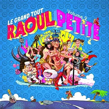 Le grand tout Vol.2