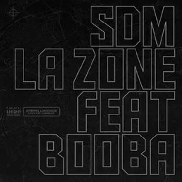La zone