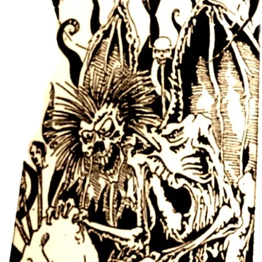Steam of Stertorous Cadaver... Demo Tapes 1991-1992