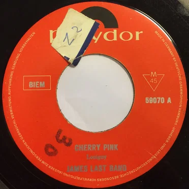 Cherry Pink / La Bamba
