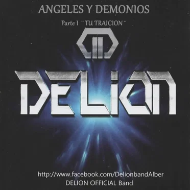 Ángeles y demonios, parte I: Tu traición