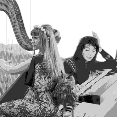Sprout and the Bean in Gaffa (Kate Bush vs. Joanna Newsom)