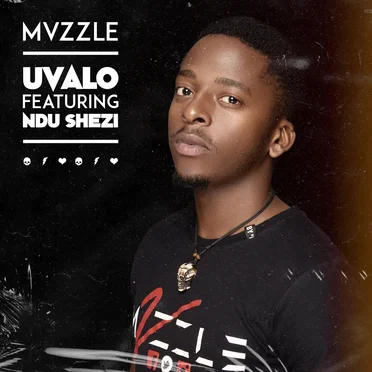Uvalo by Mvzzle - album cover