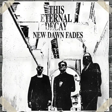 New Dawn Fades
