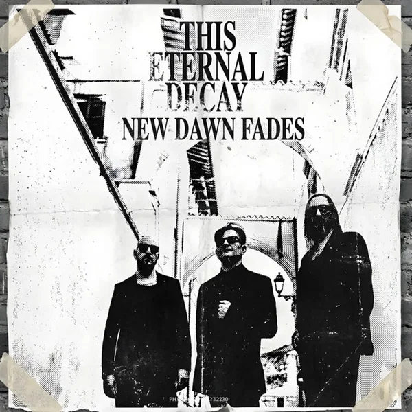 New Dawn Fades