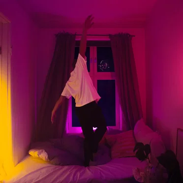 Jeg Vil Bare Danse Igjen