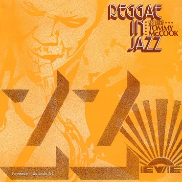 Reggae In Jazz