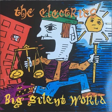 Big Silent World