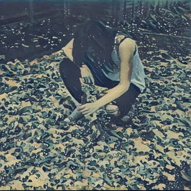 Castaway by The Crooked Kings - album cover
