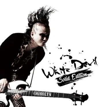 White Devil