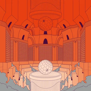 Library of Babel EP