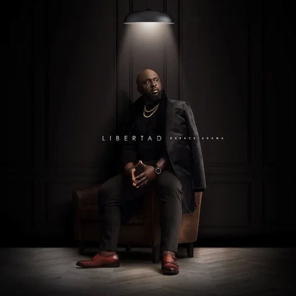 Libertad : 1er chapitre