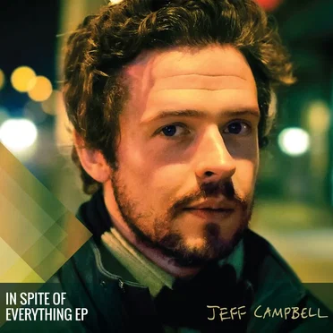 Jeff Campbell