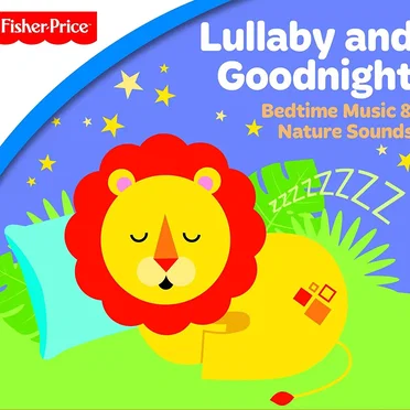 Lullaby and Goodnight
