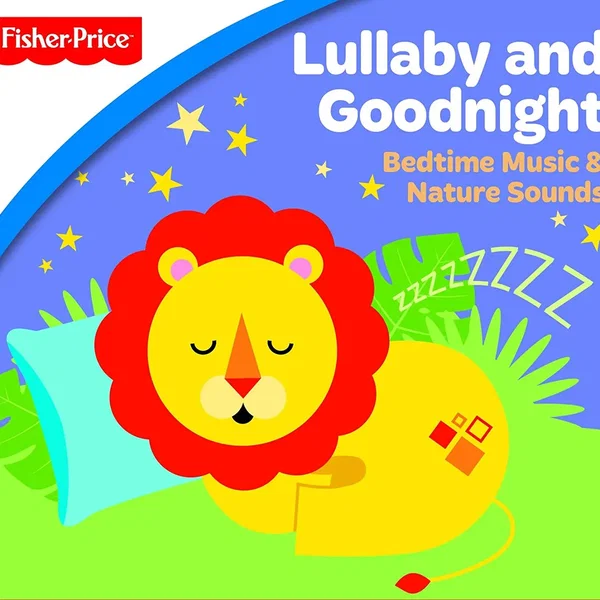 Lullaby and Goodnight