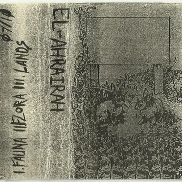 El-Ahrairah