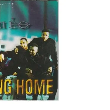 Always Fall for Love / Coming Home