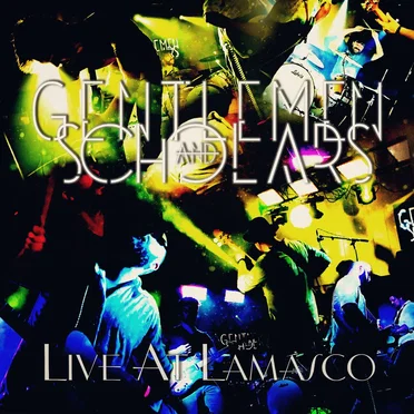 Live At Lamasco