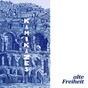 Alte Freiheit