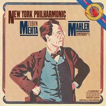 Symphony No. 1